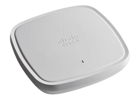 Wireless Access Points & Controllers