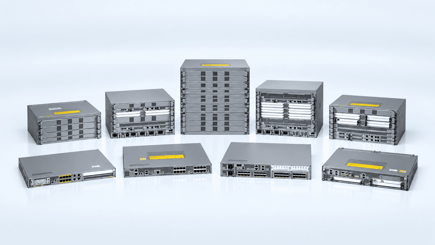 Cisco ASA 5500 Series Firewalls product image 1