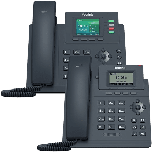 IP Phones