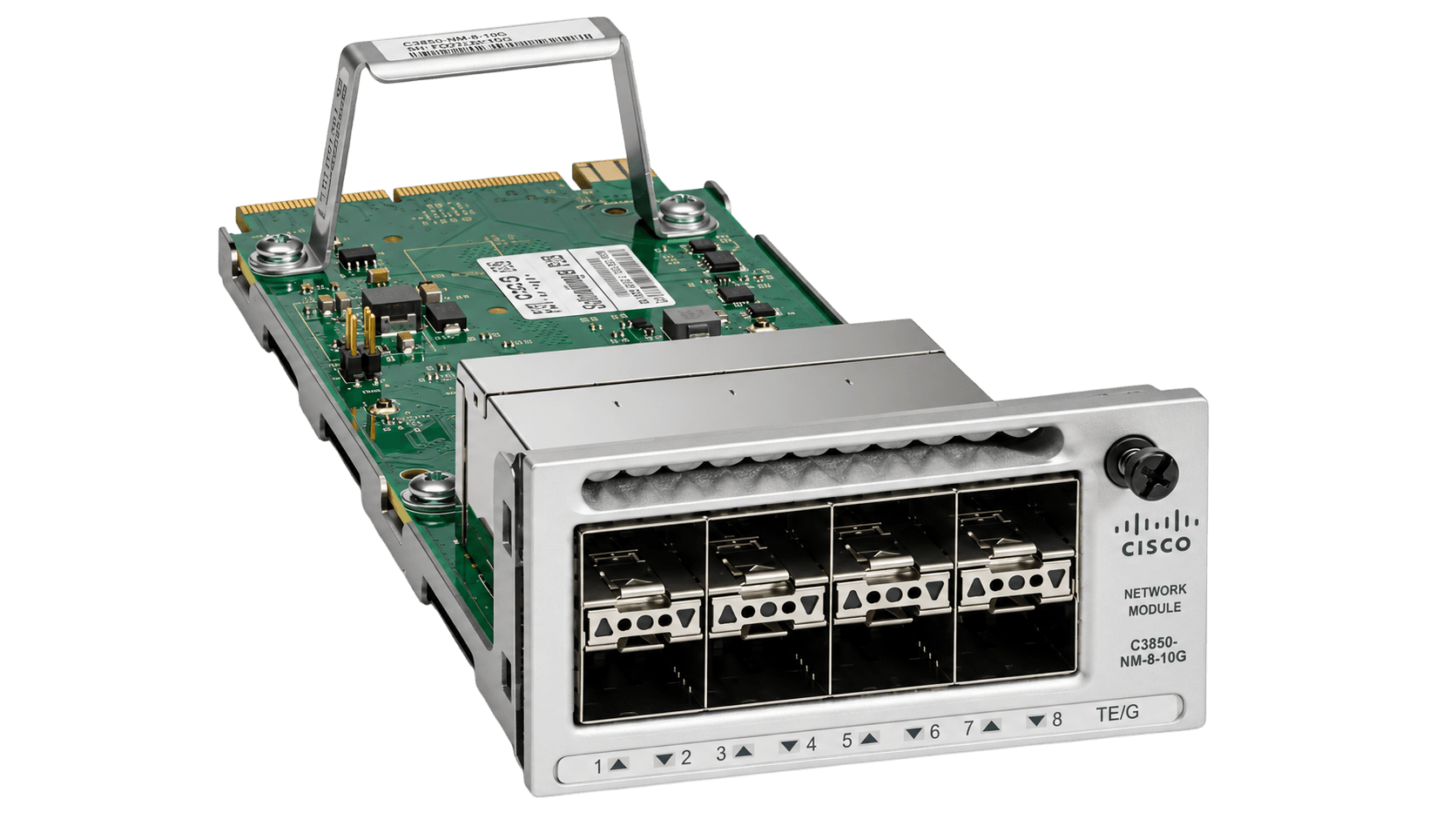 Uplink Or Network Module
