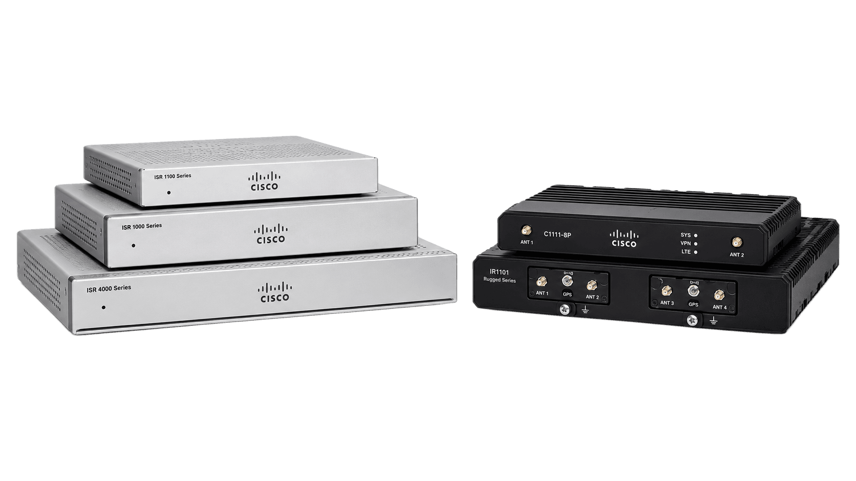 Routers