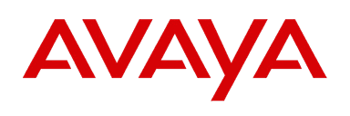 Avaya logo