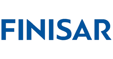 Finisar logo