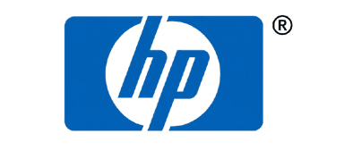 HP logo