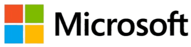 Microsoft logo