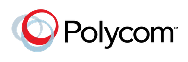 Polycom logo