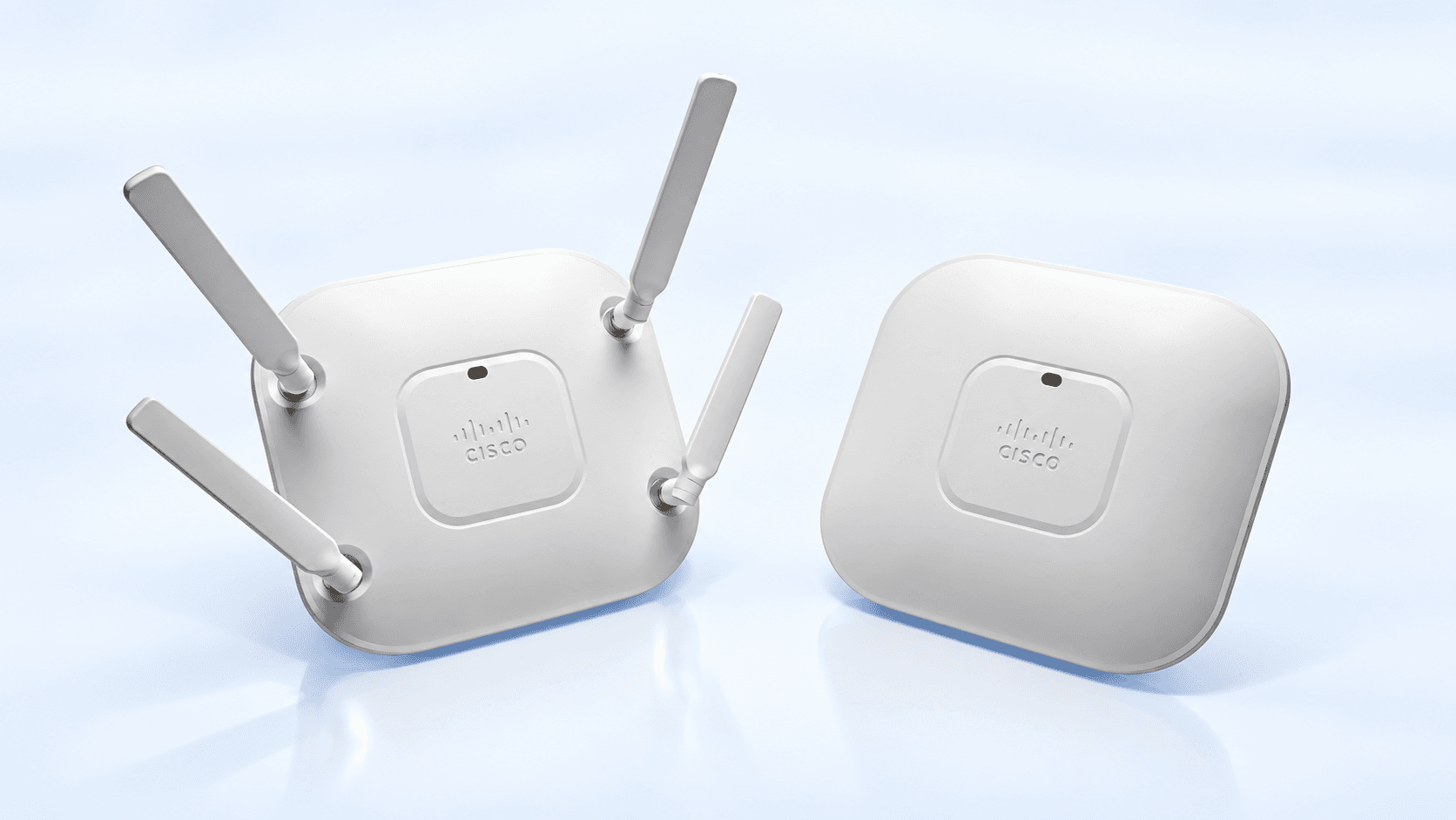 Cisco Aironet 2600 Series Access Points product image 1