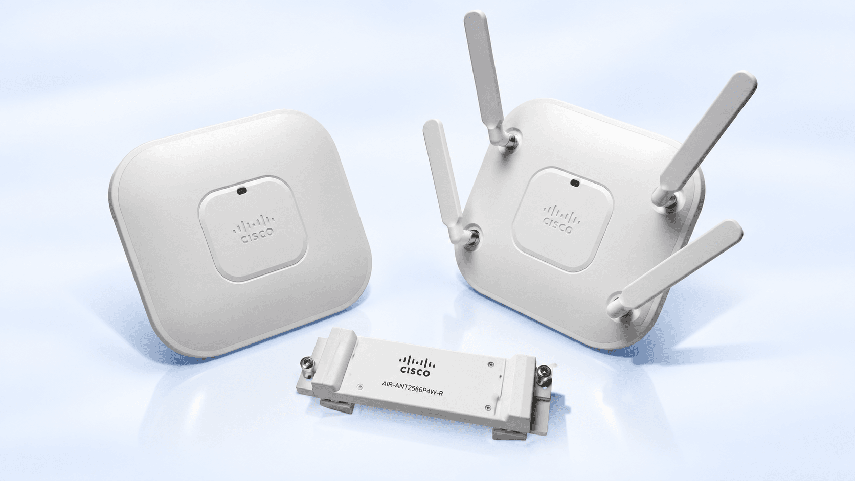 Cisco Aironet 3600 Series Access Points product image 1