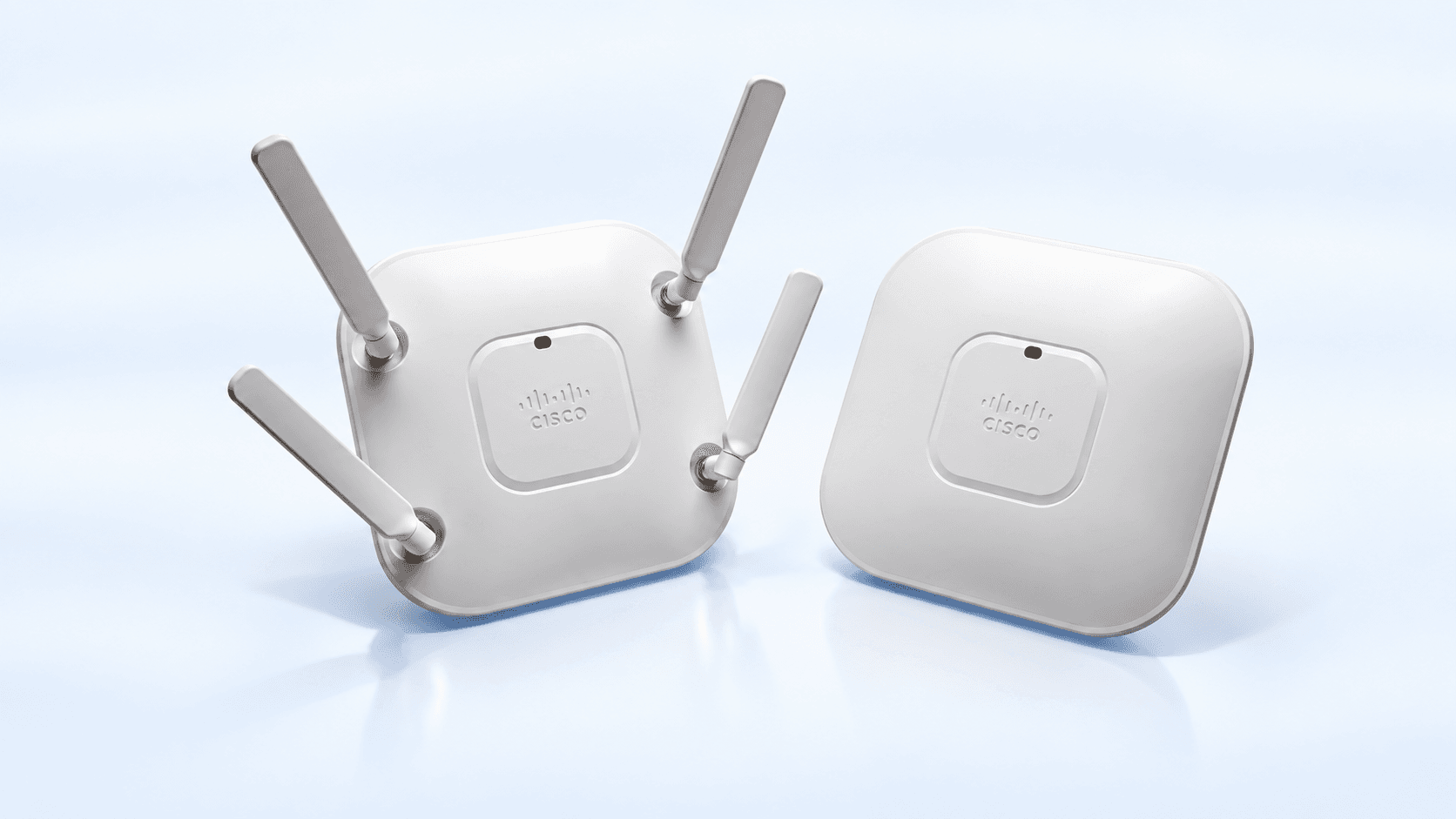 Cisco Aironet 3800 Series Access Points product image 1