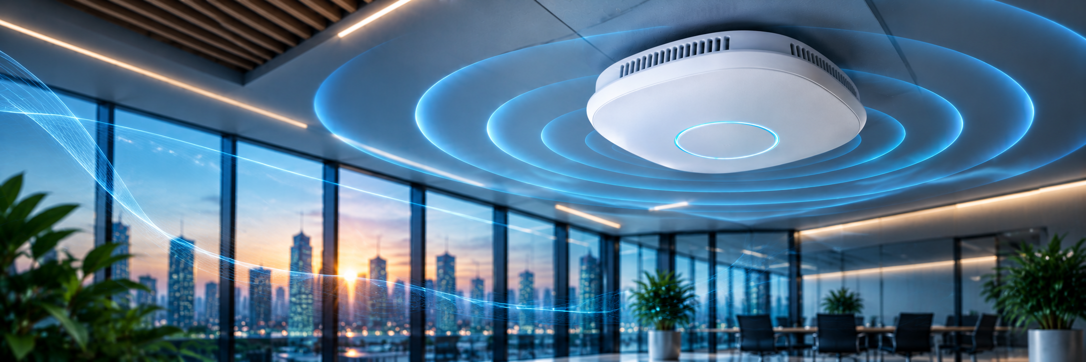 Wireless Access Points
